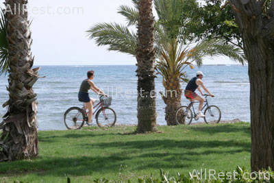 Louis Phaethon Beach Hotel 16